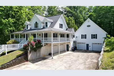 3426 Clarks Bridge Road, Gainesville, GA 30506 - Photo 2