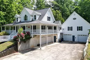 3426 Clarks Bridge Rd, Gainesville, GA 30506 - Photo 2