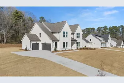 8320 Creekside Overlook Drive, Gainesville, GA 30506 - Photo 2