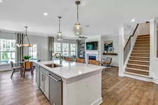 1764 Little Spring Ln, Dacula, GA 30019 - Photo 4