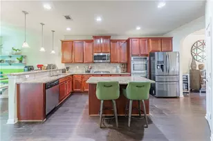 18 Canyon View Dr, Newnan, GA 30265 - Photo 8