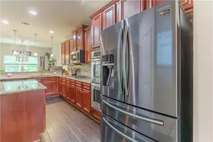 18 Canyon View Dr, Newnan, GA 30265 - Photo 12