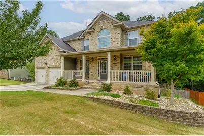 18 Canyon View Drive, Newnan, GA 30265 - Photo 72