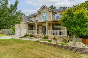 18 Canyon View Dr, Newnan, GA 30265 - Photo 72