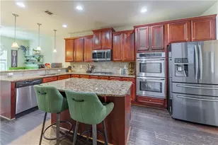 18 Canyon View Dr, Newnan, GA 30265 - Photo 10