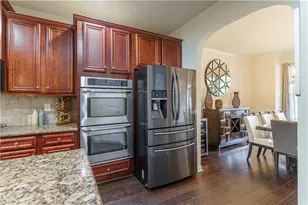18 Canyon View Dr, Newnan, GA 30265 - Photo 12