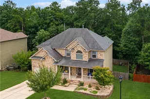 18 Canyon View Dr, Newnan, GA 30265 - Photo 1