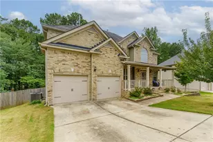 18 Canyon View Dr, Newnan, GA 30265 - Photo 2