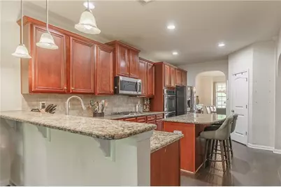 18 Canyon View Drive, Newnan, GA 30265 - Photo 14