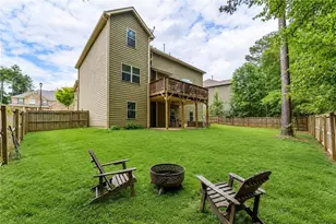 18 Canyon View Dr, Newnan, GA 30265 - Photo 64