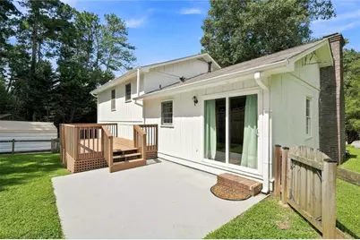 5075 Woodland Drive NW, Kennesaw, GA 30152 - Photo 36