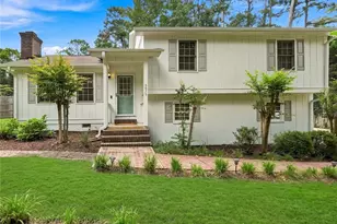 5075 Woodland Dr NW, Kennesaw, GA 30152 - Photo 1