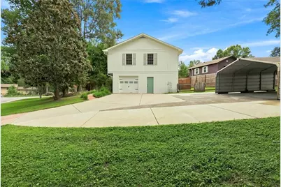 5075 Woodland Drive NW, Kennesaw, GA 30152 - Photo 4