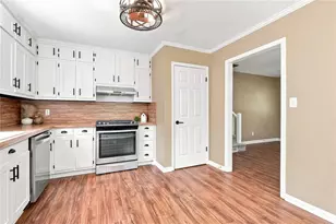 5075 Woodland Dr NW, Kennesaw, GA 30152 - Photo 14