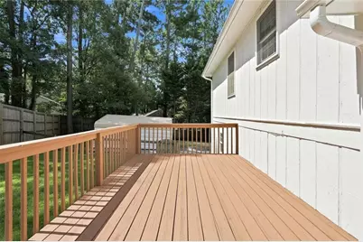 5075 Woodland Drive NW, Kennesaw, GA 30152 - Photo 38