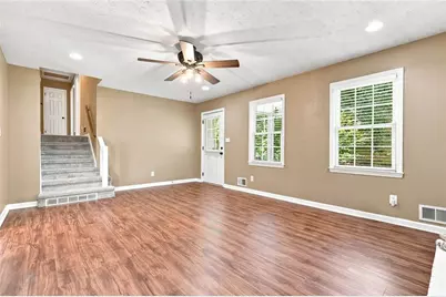 5075 Woodland Drive NW, Kennesaw, GA 30152 - Photo 8