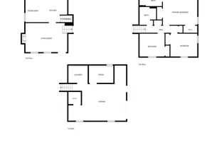 5075 Woodland Dr NW, Kennesaw, GA 30152 - Photo 46