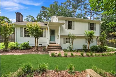 5075 Woodland Drive NW, Kennesaw, GA 30152 - Photo 2