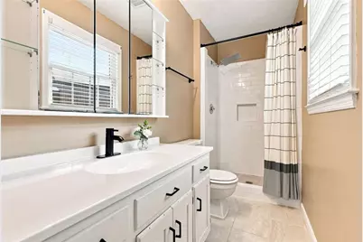 5075 Woodland Drive NW, Kennesaw, GA 30152 - Photo 22