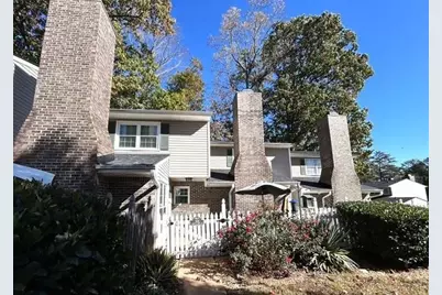554 Picketts Bend Circle, Marietta, GA 30008 - Photo 1
