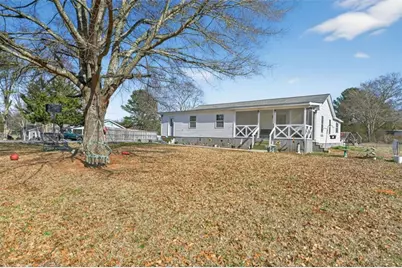 507 Grogan Road, Buchanan, GA 30113 - Photo 2