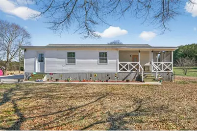 507 Grogan Road, Buchanan, GA 30113 - Photo 1