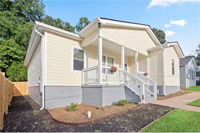 1106 Ira Street SW, Atlanta, GA 30310 - Photo 2