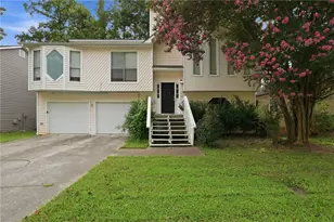 1424 Brookcrest St, Lawrenceville, GA 30044 - Photo 1