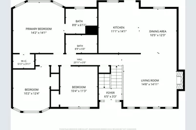 1424 Brookcrest Street, Lawrenceville, GA 30044 - Photo 38
