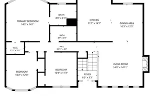 1424 Brookcrest St, Lawrenceville, GA 30044 - Photo 38