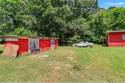 931 Davenport Street, Cedartown, GA 30125 - Photo 8