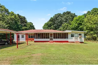 931 Davenport Street, Cedartown, GA 30125 - Photo 1