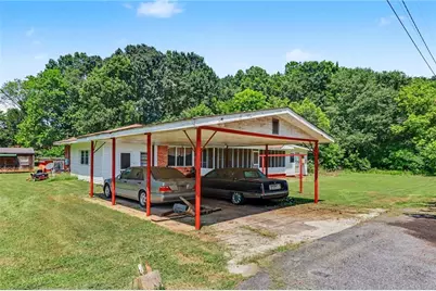 931 Davenport Street, Cedartown, GA 30125 - Photo 2