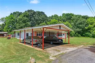 931 Davenport St, Cedartown, GA 30125 - Photo 2