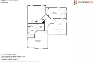 1461 Rosewood Creek Dr, Marietta, GA 30066 - Photo 18