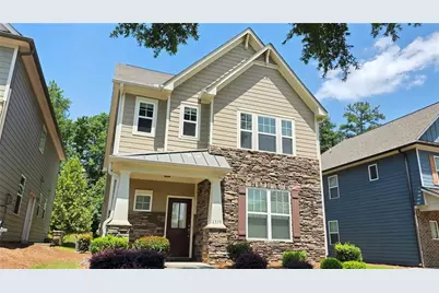 2339 Village Grove Drive, Suwanee, GA 30024 - Photo 2