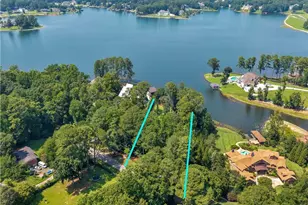 3340 S Bay Dr, Jonesboro, GA 30236 - Photo 2