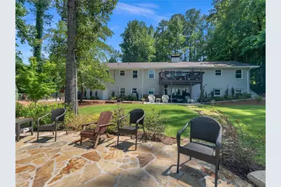 3340 S Bay Drive, Jonesboro, GA 30236 - Photo 8