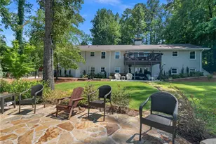 3340 S Bay Dr, Jonesboro, GA 30236 - Photo 8