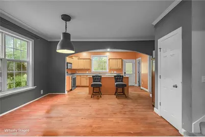481 Pine Drive, Stone Mountain, GA 30083 - Photo 10