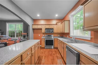 481 Pine Drive, Stone Mountain, GA 30083 - Photo 24