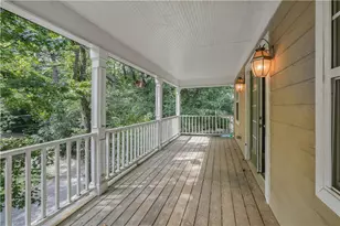 481 Pine Dr, Stone Mountain, GA 30083 - Photo 36