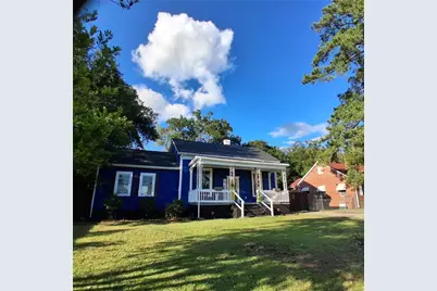 3435 Hillcrest Road, Macon, GA 31204 - Photo 4