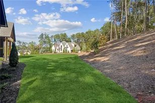4440 K D Kruzel Dr, Cumming, GA 30041 - Photo 36