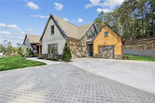 4440 K D Kruzel Dr, Cumming, GA 30041 - Photo 4