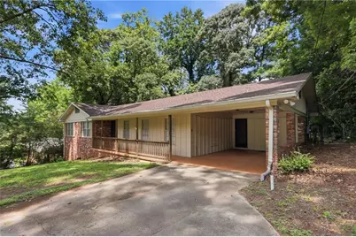 3518 Meadow Lane, Gainesville, GA 30506 - Photo 2