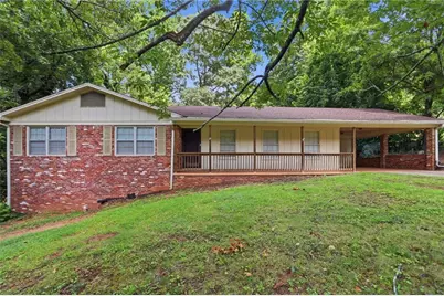 3518 Meadow Lane, Gainesville, GA 30506 - Photo 1