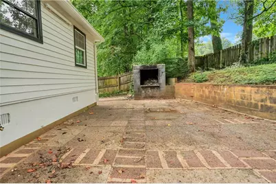 4960 Cold Springs Drive NW, Lilburn, GA 30047 - Photo 34
