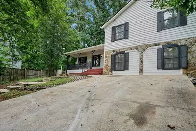 4960 Cold Springs Drive NW, Lilburn, GA 30047 - Photo 4