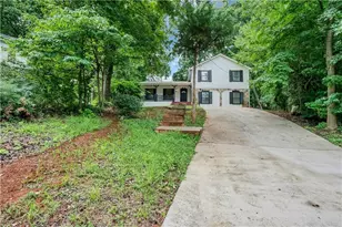4960 Cold Springs Dr NW, Lilburn, GA 30047 - Photo 2